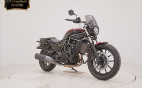 KAWASAKI ELIMINATOR400-3 2025 EL400A