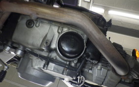 DUCATI MONSTER 400 2001