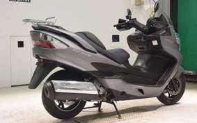 SUZUKI SKYWAVE 400 A 2016 CK45A