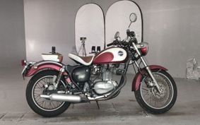 KAWASAKI ESTRELLA250 RS BJ250A