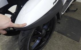 YAMAHA TRICITY 155 A SG37J