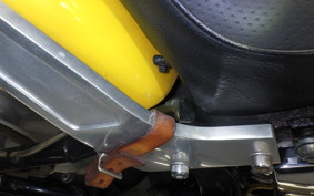 HARLEY FLSTF 1450 2001