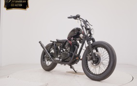 KAWASAKI 250TR 2022 BJ250F