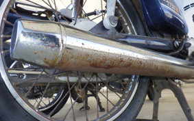 HONDA C50 SUPER CUB C50