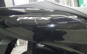 HONDA PCX 125 2025 JK05