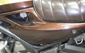 KAWASAKI BALIUS 250 Gen.2 1999 ZR250B