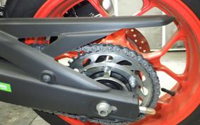 YAMAHA MT-25 RG43J