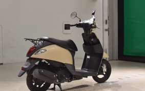 SUZUKI LET's 2012 CA4AA