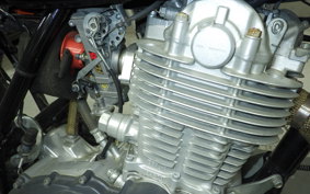 YAMAHA SR400 Gen.2 1998 1JR