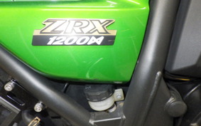 KAWASAKI ZRX1200 D 2013 ZRT20D
