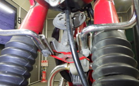 HONDA CT110 HUNTER CUB