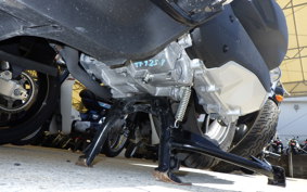 HONDA PCX 160 KF47