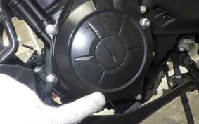 YAMAHA MT-03 ABS 2020 RH13J