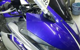 YAMAHA YZF-R25 1984 RG10J