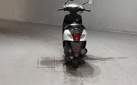 SUZUKI LET's CA4AA