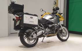 BMW R1200GS 2004