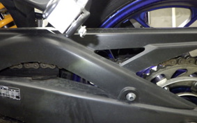 YAMAHA MT-25 A RG43J