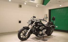 YAMAHA XVS950A MIDNIGHT STAR 2010