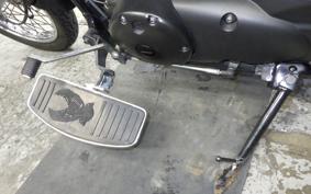 YAMAHA DRAGSTAR 250 2021 VG05J