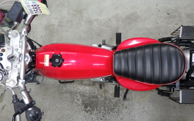 SUZUKI VANVAN 200 2017 NH42A