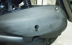SUZUKI LET's 2 2025 CA1PA