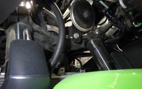 KAWASAKI NINJA 400 2023 EX400L