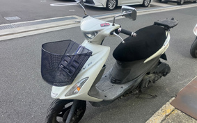 SUZUKI ADDRESS V125 CF4MA
