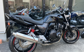 HONDA CB400SFV-4ABS 2019 NC42