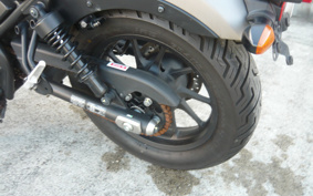 HONDA REBEL MC49