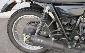 KAWASAKI 250TR BJ250F