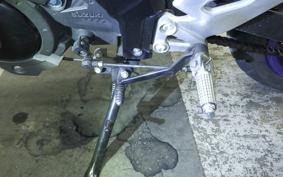 SUZUKI GSX-S125 DL32B