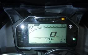YAMAHA YZF-R125 2019 RE45J