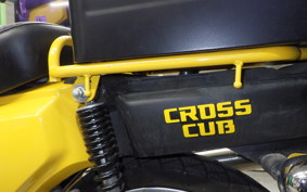 HONDA ｸﾛｽｶﾌﾞ JA10