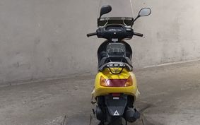 HONDA SPACY 100 JF13