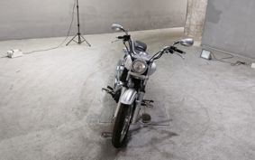 YAMAHA DRAGSTAR 250 VG02J