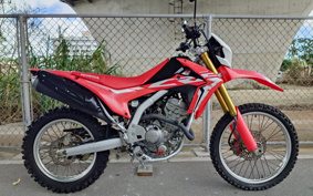 HONDA CRF250L MD44