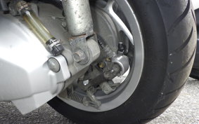 HONDA FORESIGHT 1993 MF04