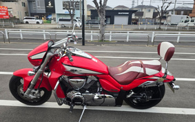 SUZUKI BOULEVARD M109R 2015 VY53A