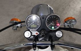 KAWASAKI W650 2009 EJ650A