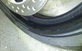 HONDA VTR1000F 2001 SC36