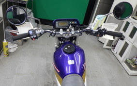KAWASAKI SUPER SHERPA 2013 KL250G