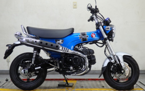 HONDA  DUX 125 JB04
