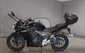 HONDA CBR400R NC47