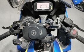 SUZUKI GSX-R125 DL33B