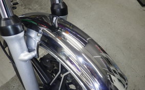 SUZUKI GN125 H 2022
