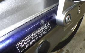 HONDA C125 SUPER CUB 2025 JA58