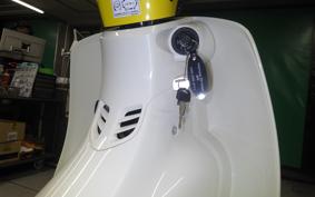 HONDA C110 SUPER CUB