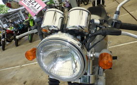 HONDA GB400TT 1985 NC20
