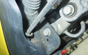 HONDA DIO Gen.6 2020 AF62