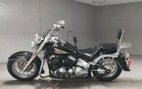 YAMAHA DRAGSTAR 400 CLASSIC 4TR
